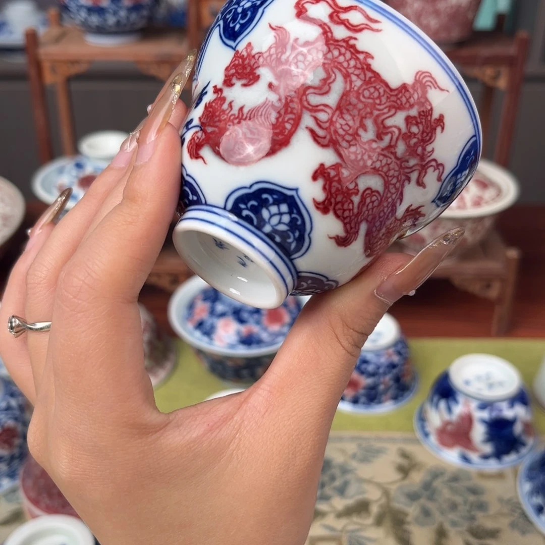 瓷片景德镇陶瓷艺术研究院