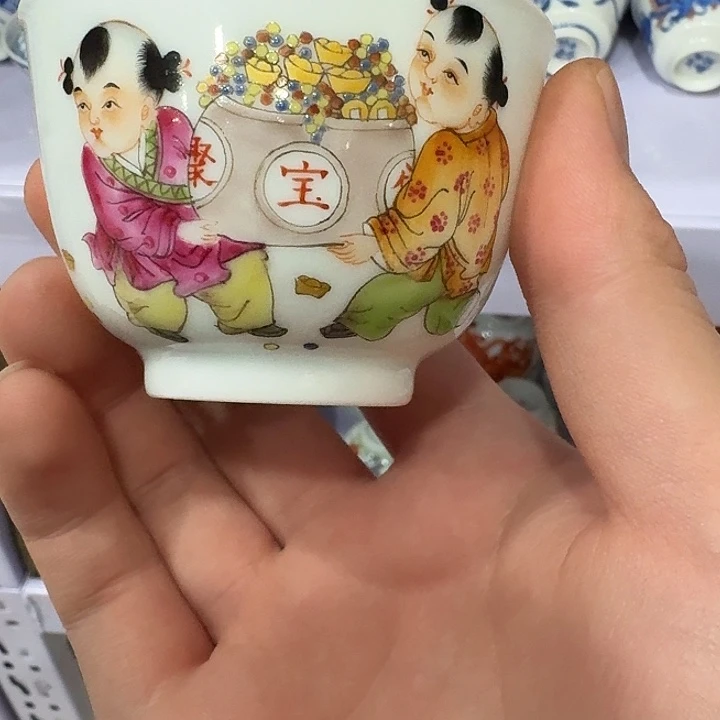 陶瓷艺术品收藏陶瓷