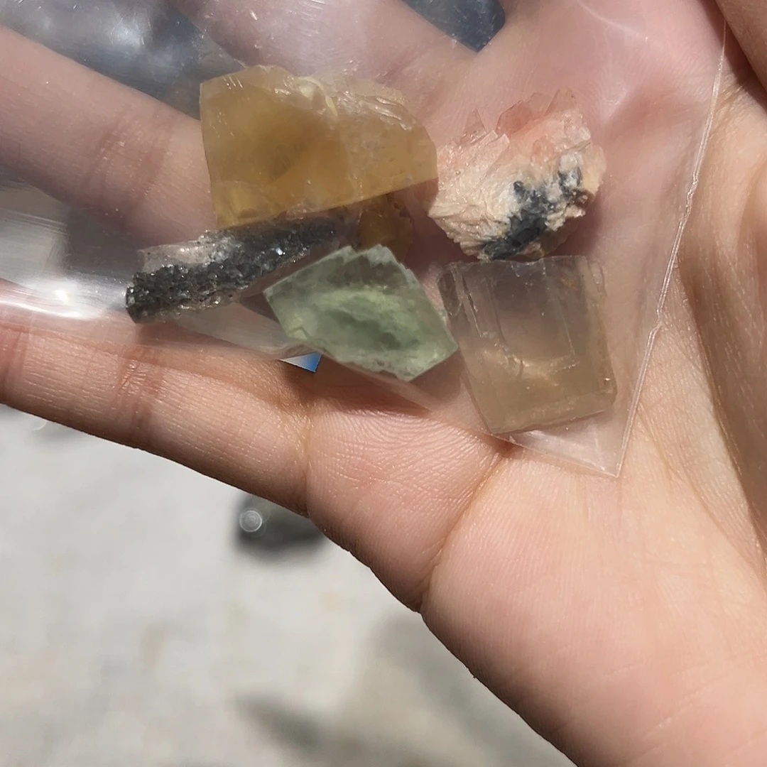 石材拍下不退不换福利款