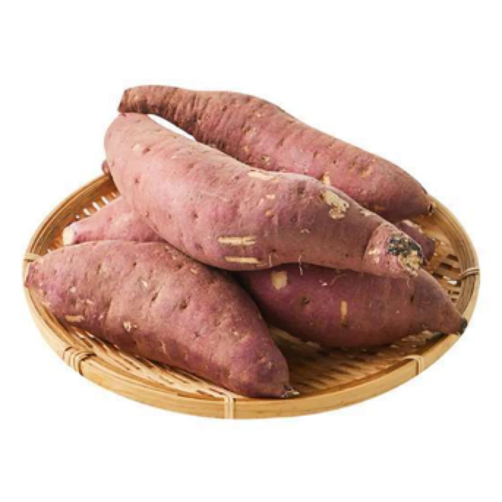 蜜薯500g