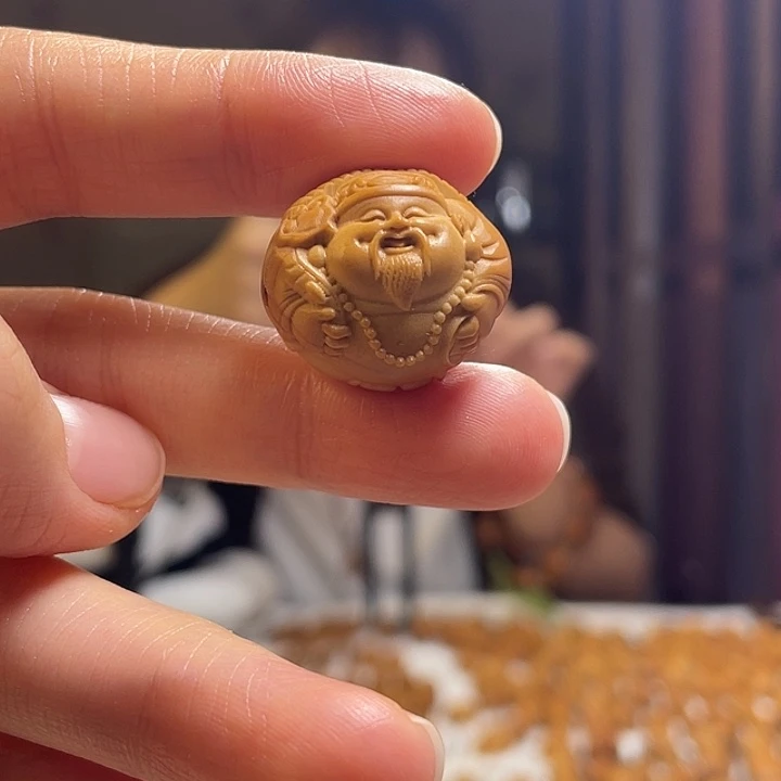 手串/手链橄榄核