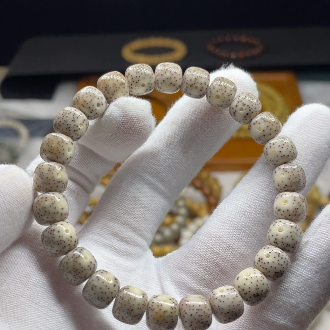 【闪购商品】手串星月菩提98月朗星稀