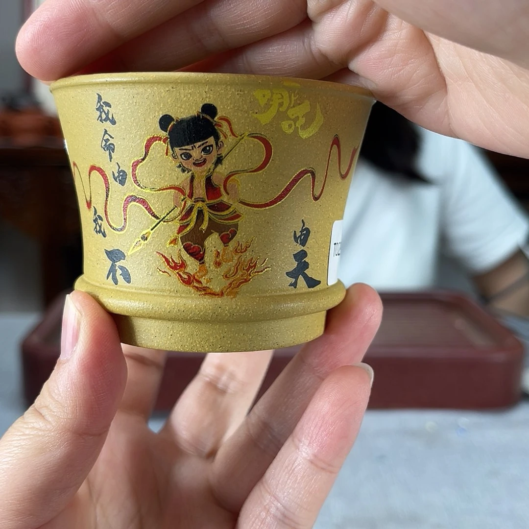 茶壶紫砂方圆紫砂孤