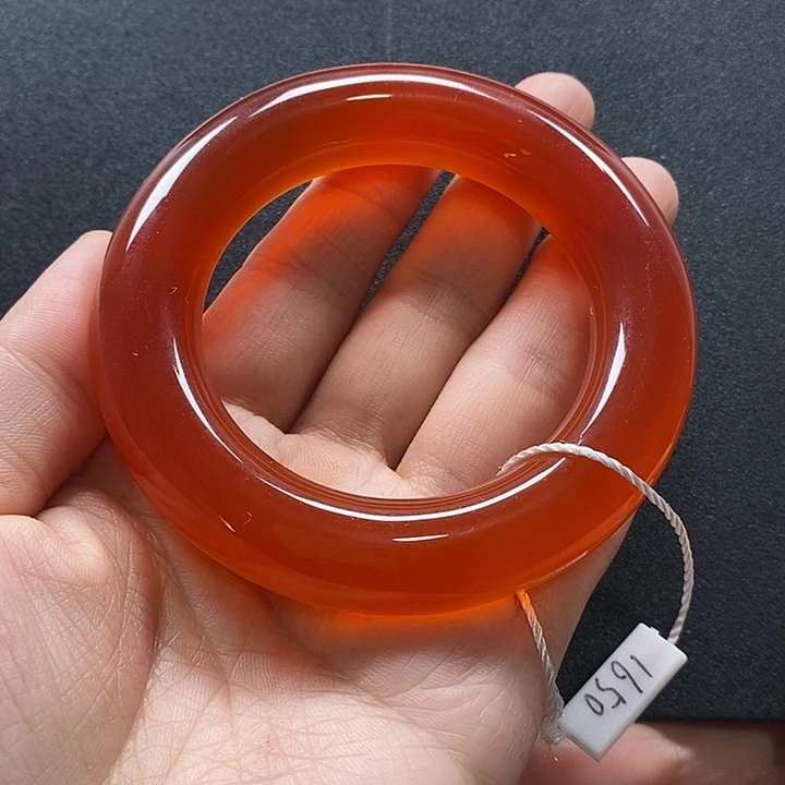 玛瑙/玉髓未镶嵌手镯53