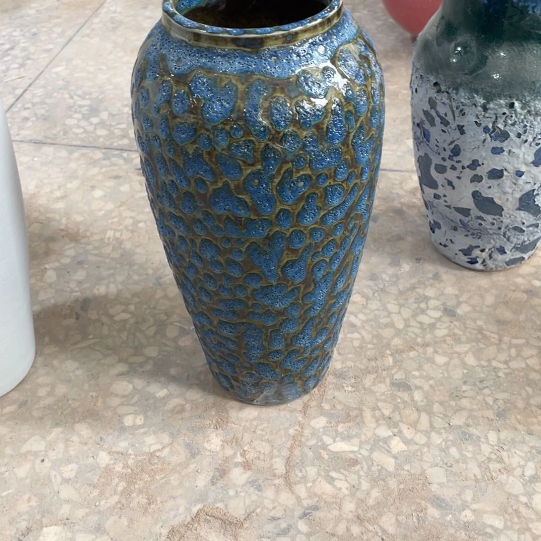 陶瓷高度30口9无孔