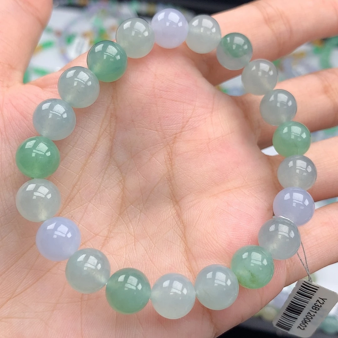 毛衣链未镶嵌翡翠