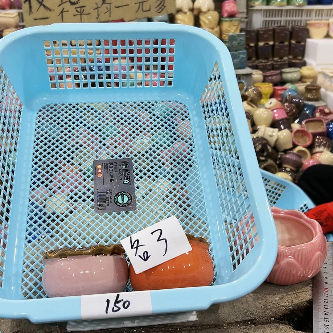 红陶高温陶瓷材料150