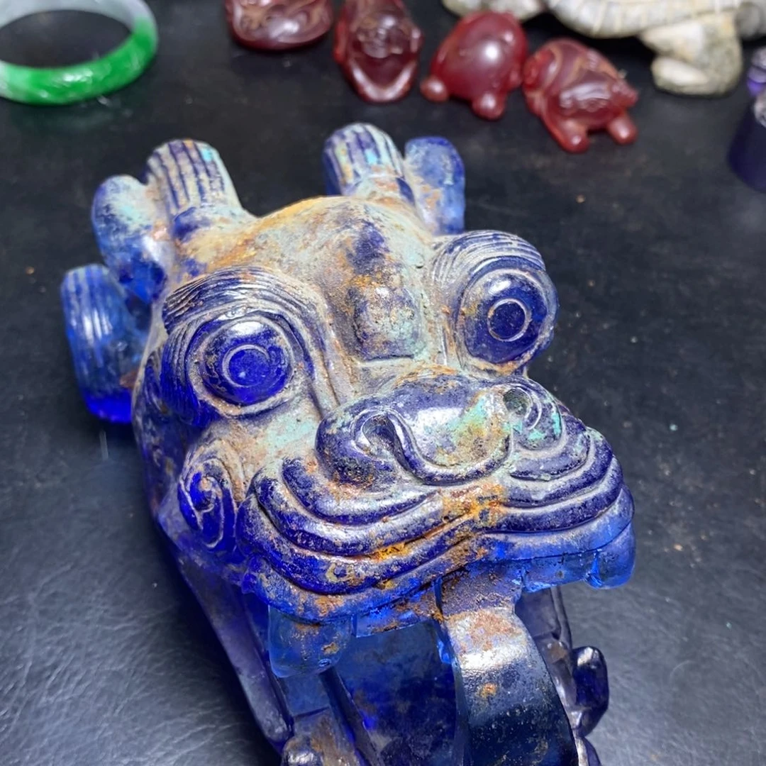 吊坠白玉菩提精品玉