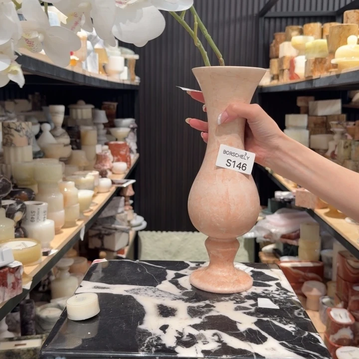 S146香薰空花瓶。