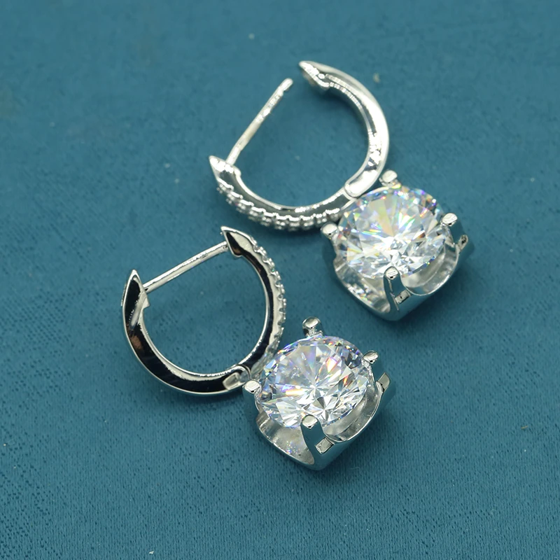 【高级定制】收藏级轻奢时尚设计耳饰V254