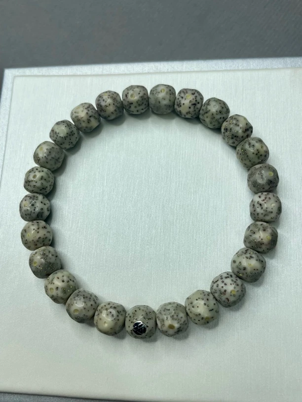 星月菩提无相单圈