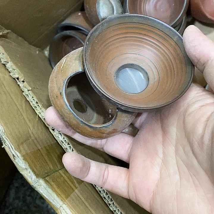 陶瓷艺术品及陶瓷制品
