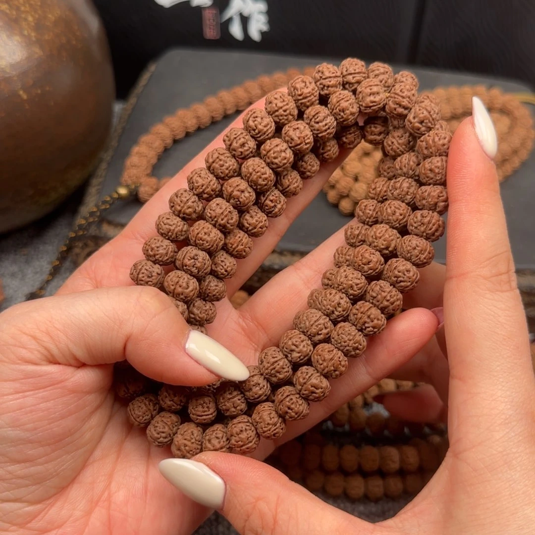 来***y吊坠金刚菩提原生态