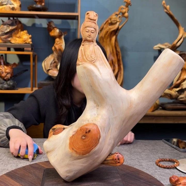 柏木（崖柏）关注一下