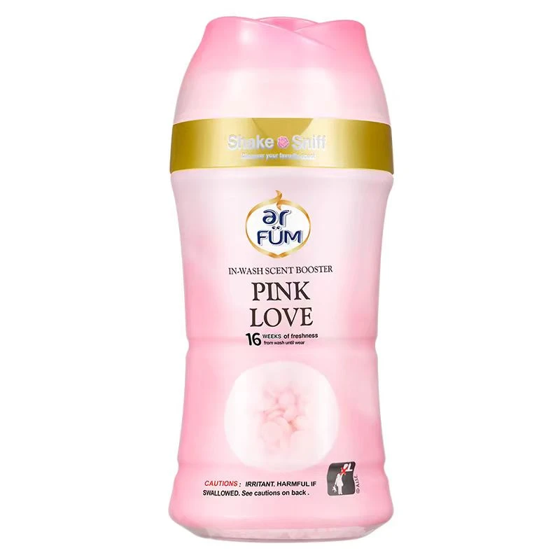 纺优美衣物留香珠150g 临期品26.11月