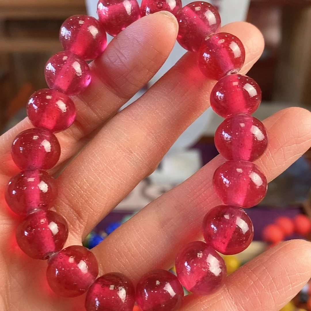 玻璃颈饰48587970809900000