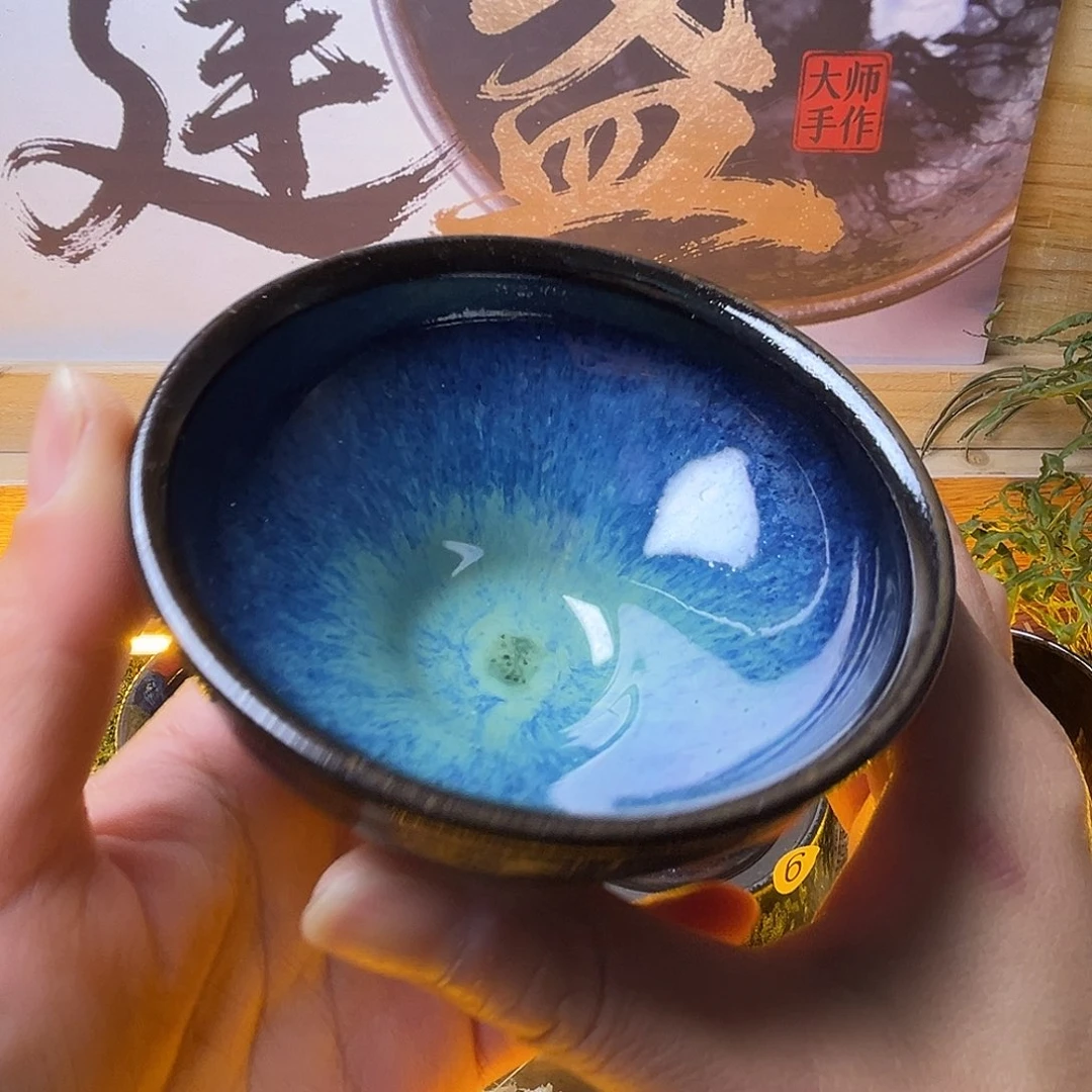 茶盏你要好好休息噢