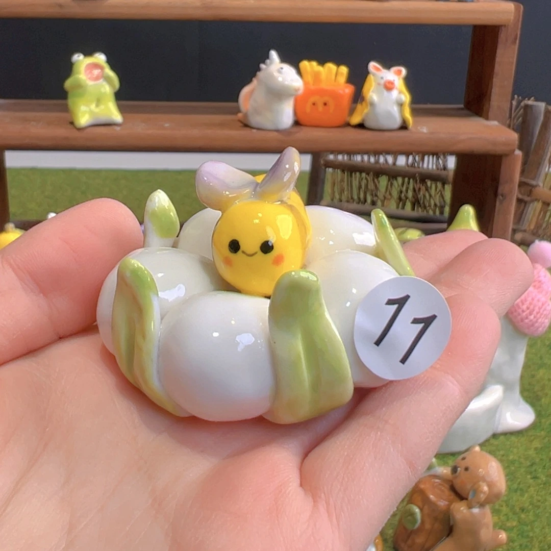 摆件纯手工制作的11