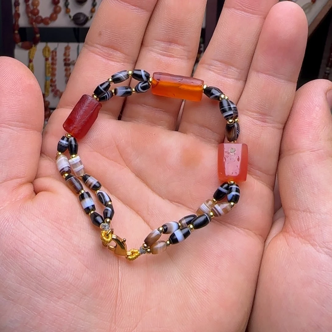 未镶嵌单玛瑙/玉髓