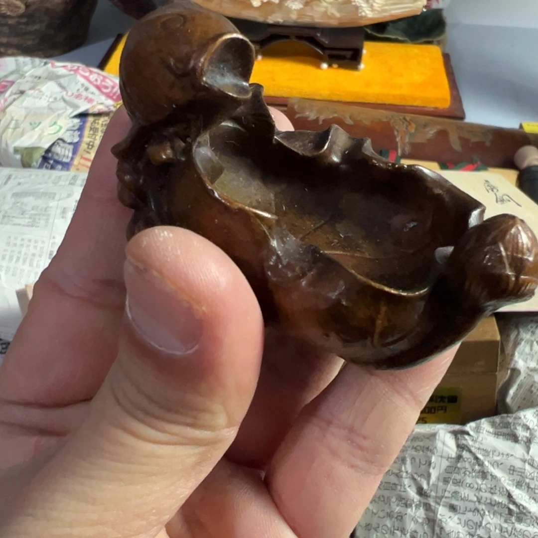 瓷片我家的也是真好看啊