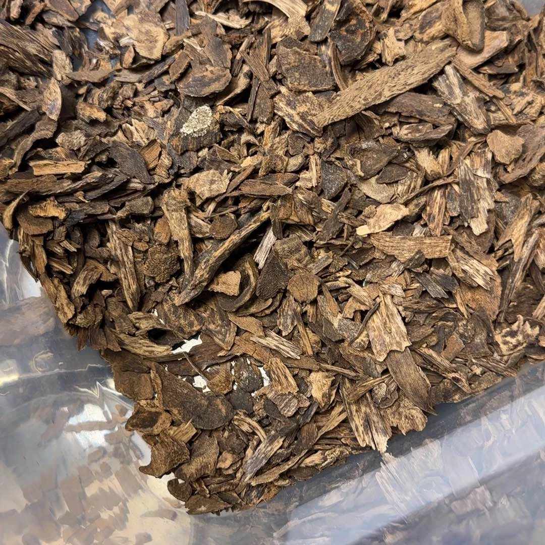 沉香碎屑沉香正海南黎母山沉水碎10克不退