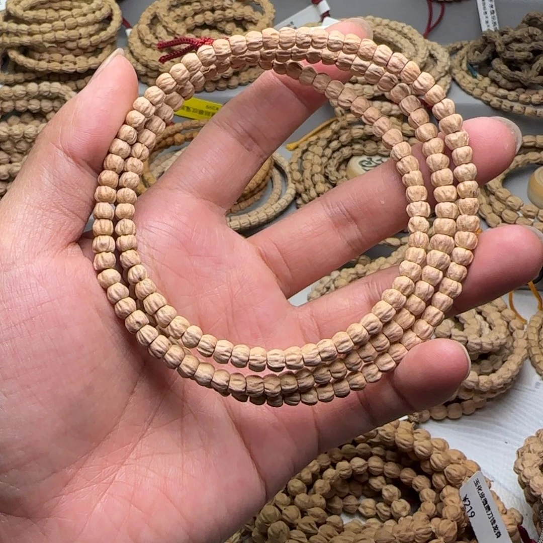 柏香籽/百香籽手串