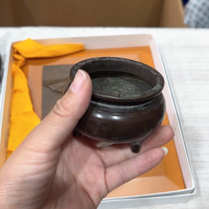 般***蜜新亿阁杂项谨慎参拍