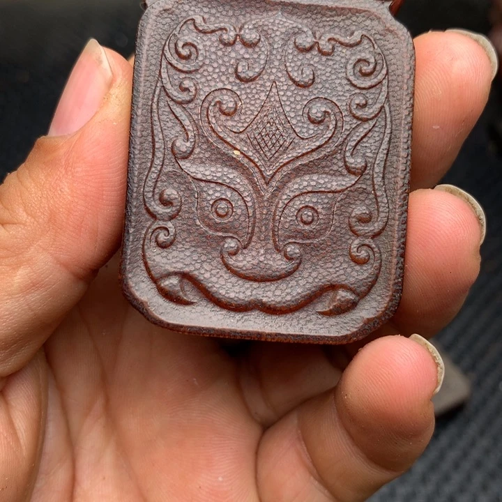 大果紫檀（缅甸花梨）