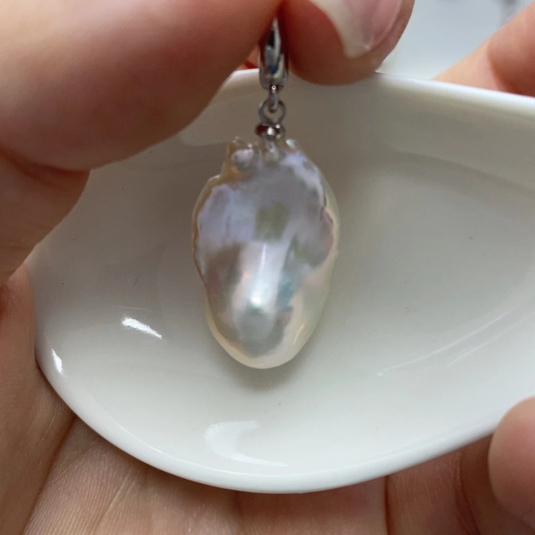 未镶嵌淡水珍珠其它