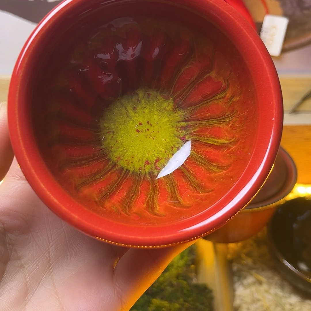 茶盏不要太过了我是个人不