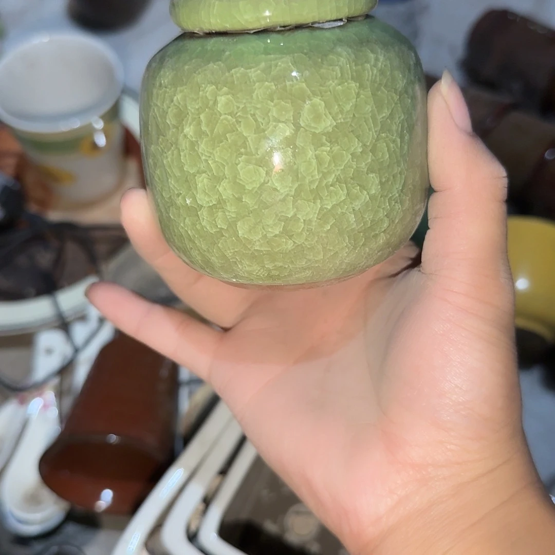 老货们都是很喜欢这个节目