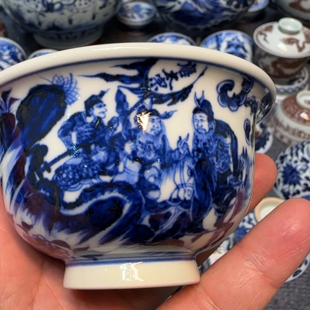 【闪购商品】瓷片阿**的景德镇市浮梁县，景德镇市