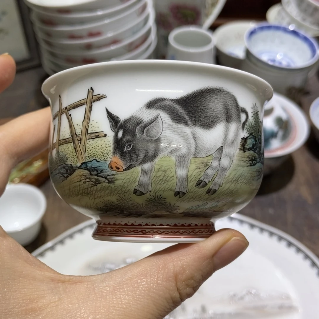 陶瓷艺术品的设计