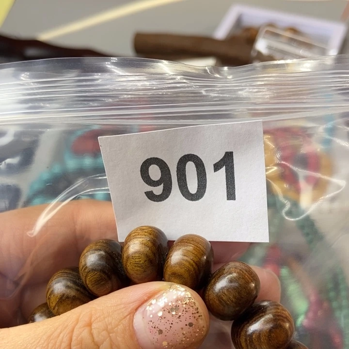 大果紫檀（缅甸花梨）花*901