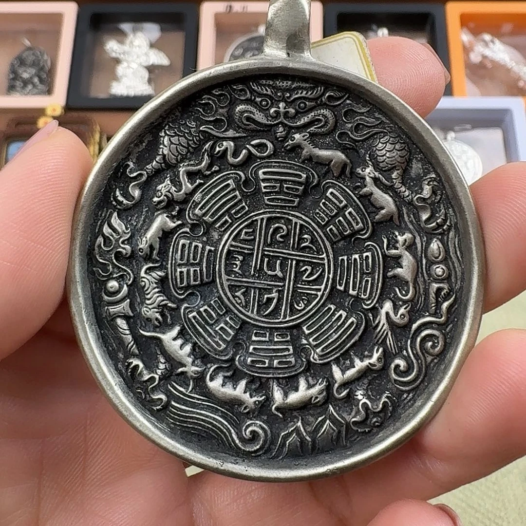 合金类东西真好看真好看