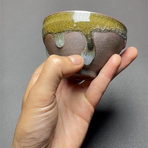 【闪购商品】茶盏-1091...........