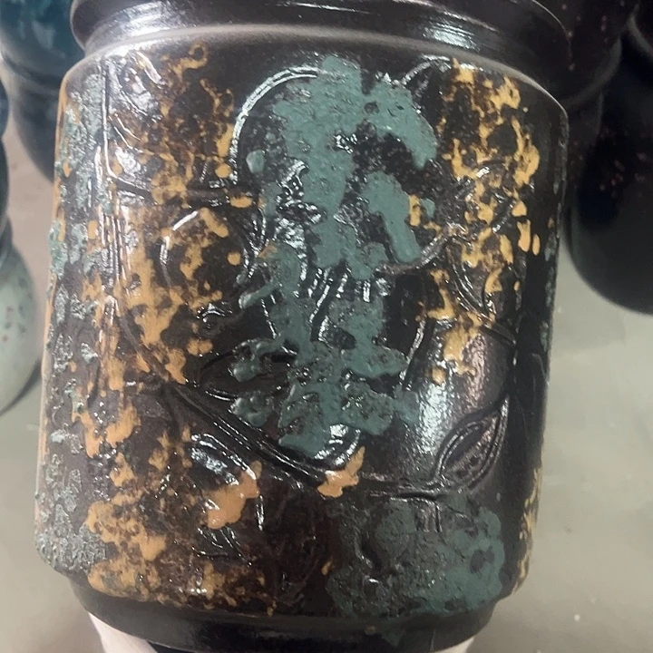 正品高度24口径20