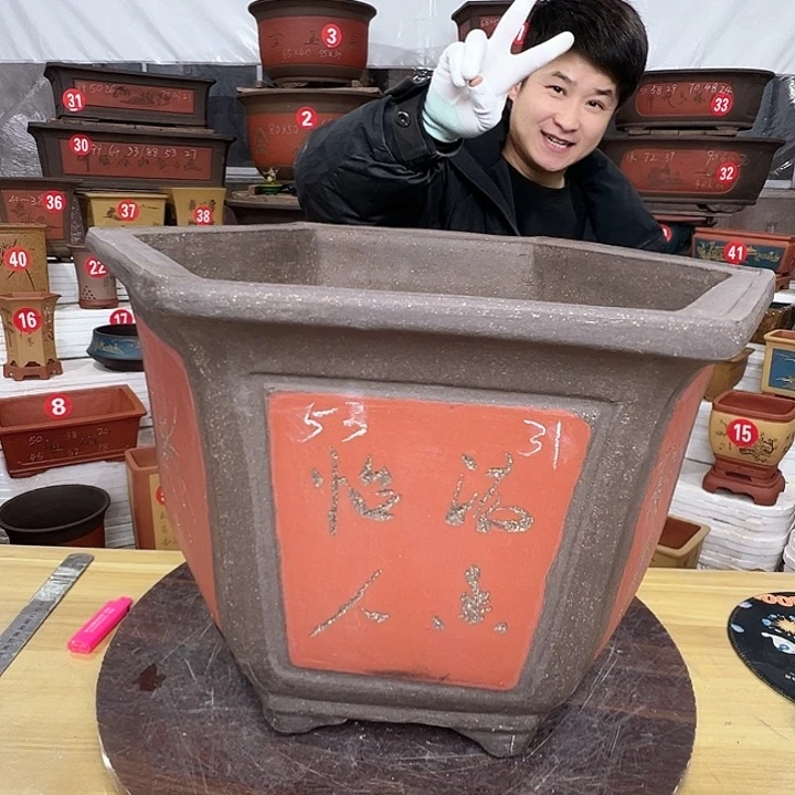 紫砂源头工厂直发