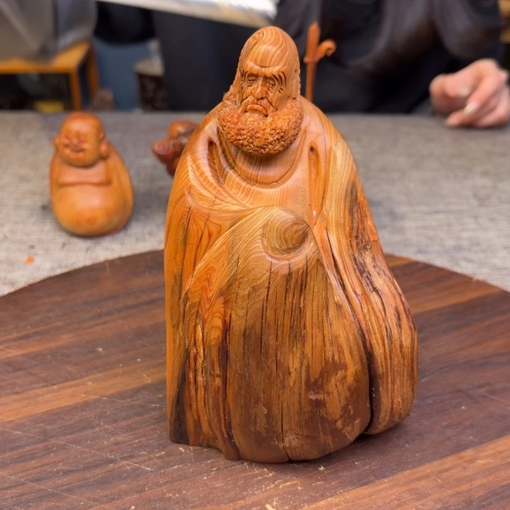 柏木（崖柏）关注一下