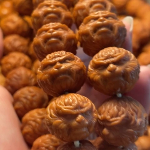 手串猴头核桃ℳ****舞台