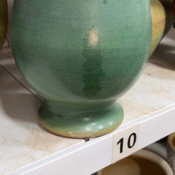 景德镇陶瓷手工制作