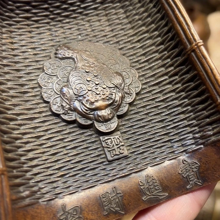 铜器工艺铜器工艺铜器工艺铜器工