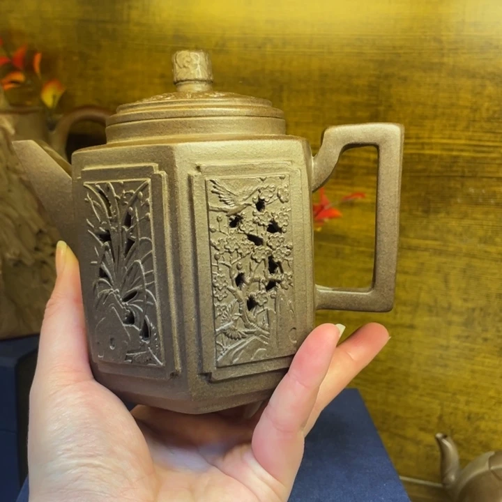 紫砂茶壶紫砂茶具紫砂