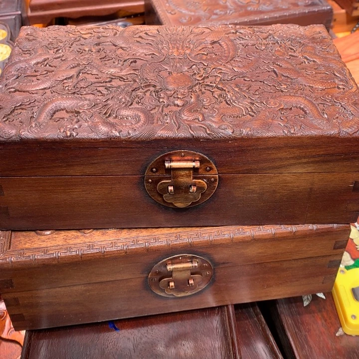【闪购商品】花梨木类舍**2个盒子88888888888888