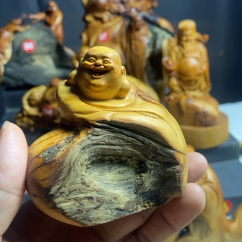 【闪购商品】柏木（崖柏）