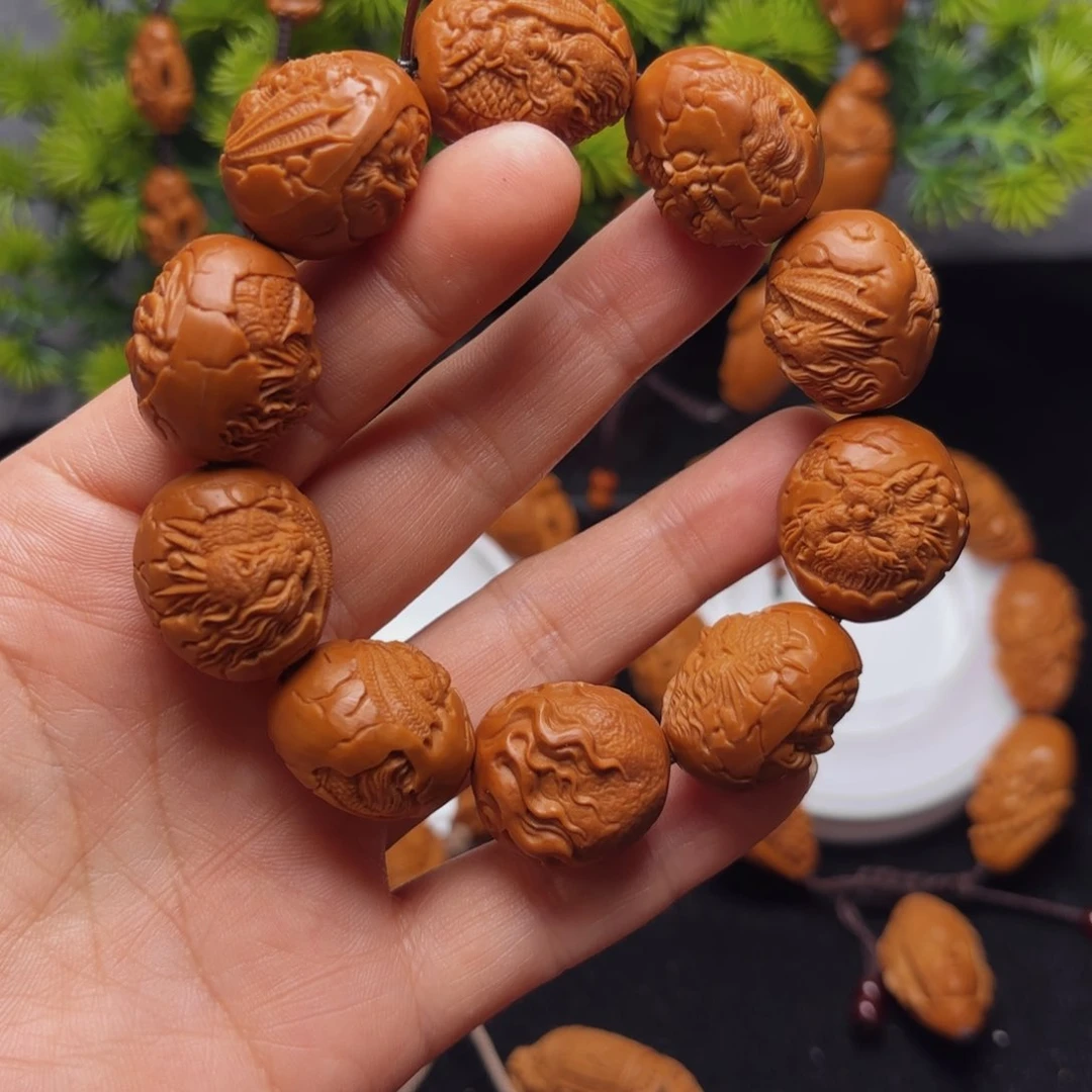 橄榄核手串/手链橄榄核