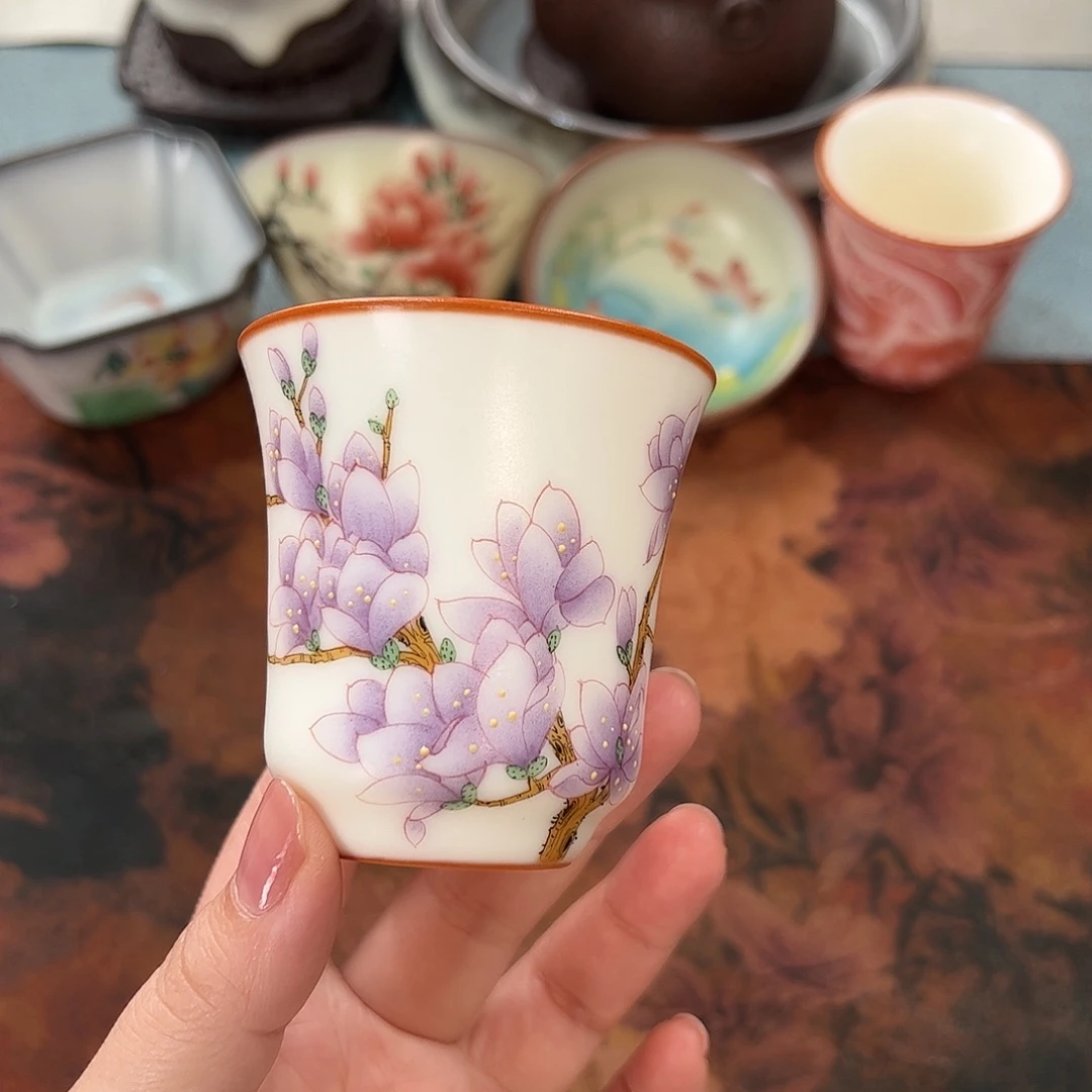 陶高端大气上档次的