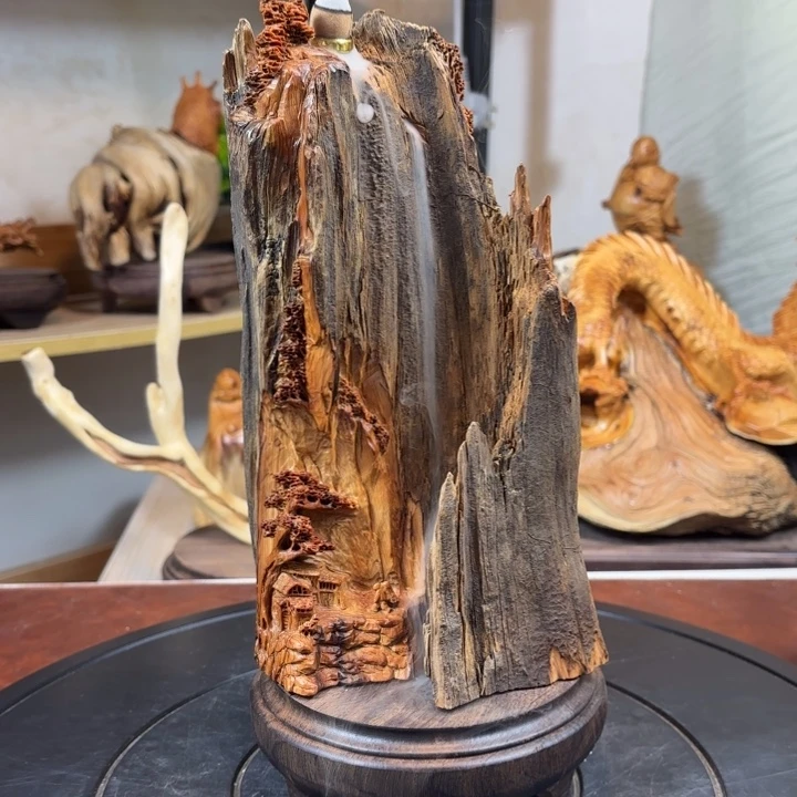 柏木（崖柏）cbhvhhghhh