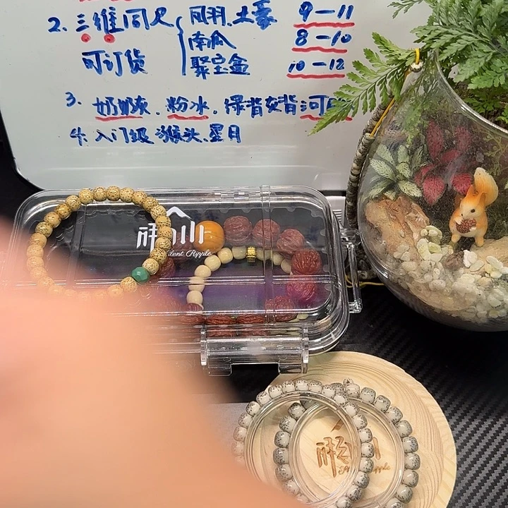 ****头白玉菩提吊坠111111111