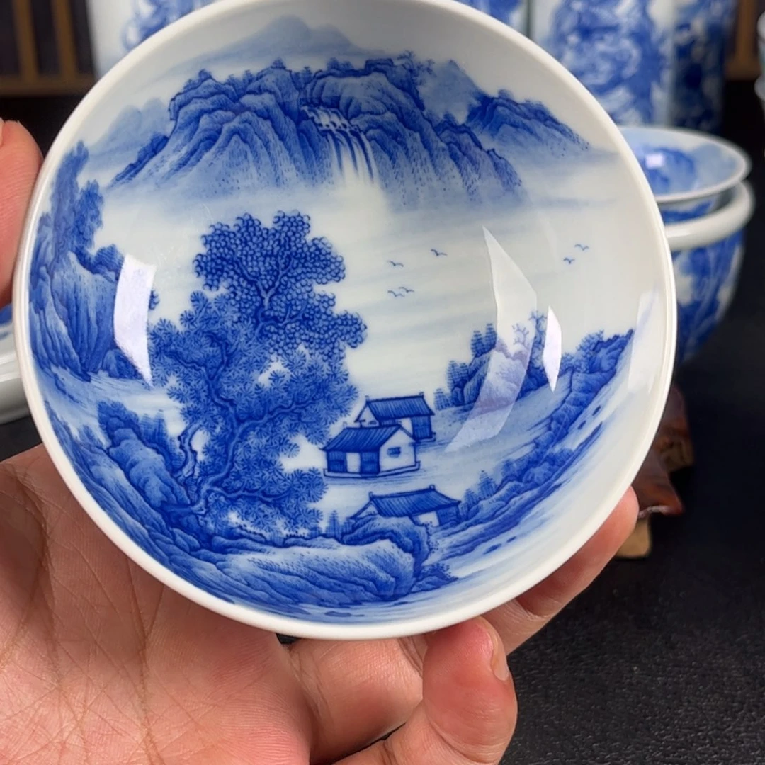 小***）摆件我也是很喜欢这个